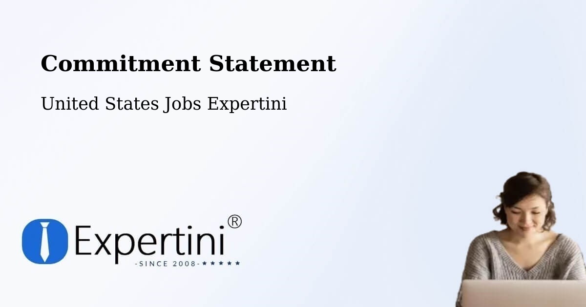 Corporate Commitment – Mojave - United States Jobs Expertini